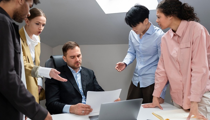 What Happens to Talent When a Company Is Acquired: The People Problem in M&A