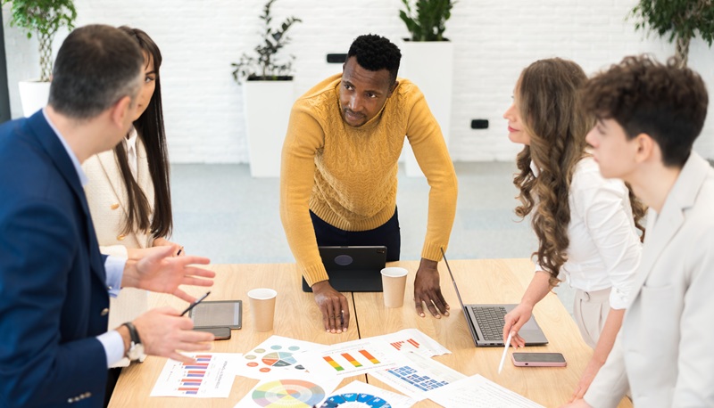 What Is Talent Management? Strategy, Process, Benefits, and Best Practices