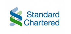 Standard Chartered Bank