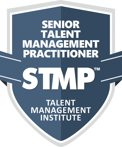 Senior Talent Management Practitioner